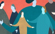 Đối với họ hàng, khi đối đãi phải nhớ: Biết giấu giàu, tránh than nghèo, hạn chế cho vay tiền!