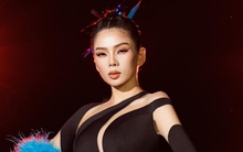 Lệ Quyên đáp trả khi bị chỉ trích sau Công 3: "Chương trình trả cho tôi 1000 tỷ, xem đi rồi biết ai 'đạp' ai"