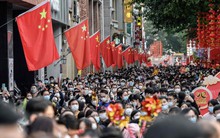 Trong 11 tháng, người Trung Quốc chi nửa tỷ USD mua 145.000 tấn ‘quốc bảo’ của Việt Nam