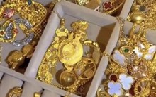 Đỉnh cao tiết kiệm: Cô vợ mua 5 món trang sức bằng vàng mỗi tuần, sau một năm có cả "kho báu" trong nhà