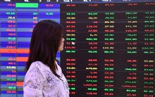 Chứng khoán tuần cuối năm có ‘dễ thở’?