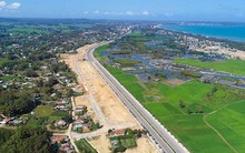 Bộ Xây dựng: Thị trường bất động sản cuối năm bắt đầu có tín hiệu tích cực