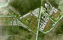 1000 căn biệt thự, liền kề quy mô hàng nghìn tỷ tại Thừa Thiên Huế đang tìm nhà đầu tư