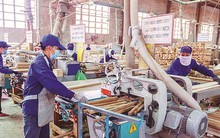 Ngành gỗ đối diện nhiều thách thức