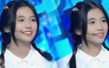 Nữ sinh Olympia gây sốt với vẻ ngoài xinh xắn: Từng đạt giải quốc gia và sắp lên đai đen Taekwondo!