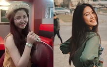 Nhan sắc ngày xưa hot lại: Chu Thanh Huyền "lột xác" ngoạn mục, Doãn Hải My lộ chi tiết lấy đúng người