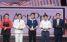 Heo Đất MoMo nhận giải thưởng Human Act Prize 2023 nhờ đổi mới cách làm thiện nguyện