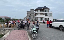 Bộ Xây dựng: Thị trường bất động sản vẫn tiếp tục trầm lắng, tiềm ẩn nhiều khó khăn