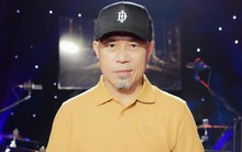 Cuộc sống hạnh phúc của nhạc sĩ Huy Tuấn bên bà xã xinh đẹp, kém 14 tuổi, từng là tiếp viên hàng không