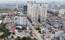 Hà Nội: Thiếu nguồn cung, giá chung cư cao ngất ngưởng, dù chấp nhận đi xa nhưng 2 tỷ vẫn khó mua được nhà