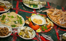 Sau tiệc Giáng sinh thịnh soạn, 700 nhân viên Airbus đổ bệnh