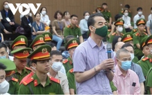 Hôm nay xét xử phúc thẩm vụ án "chuyến bay giải cứu"