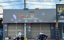 Nỗi buồn mang tên mặt bằng cho thuê giữa mùa mua sắm lớn nhất năm