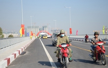 Cuối năm, gấp rút giải ngân vốn bồi thường