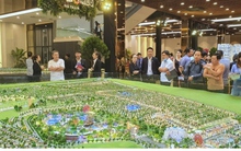 Tồn kho lớn nhưng thị trường bất động sản sẽ hồi phục trong năm 2024