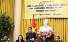 Bỏ quê quán và vân tay trên thẻ căn cước từ 1-7-2024