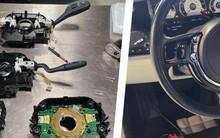 Chủ xe Rolls-Royce mua phụ tùng BMW tự thay rẻ hơn 15 lần, mở ra thấy cấu tạo y hệt