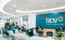 Cuối năm 2023, lãi suất huy động giảm về 'đáy'