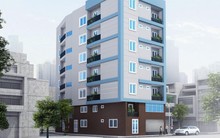 Sắp tới, điều kiện để cấp sổ hồng chung cư mini như thế nào?