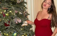 Mang thai lần thứ 4, “vợ tỷ phú trẻ nhất thế giới” Miranda Kerr khiến ai cũng phải trầm trồ vì body siêu nóng bỏng