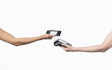 Thanh toán xuyên biên giới chỉ bằng mã QR và ví điện tử