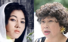 Nghệ sĩ Phi Phụng: Ba mất được Thẩm Thúy Hằng tới đưa tang, nói 1 câu vận vào cả sự nghiệp