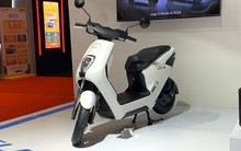 Xe máy điện mới của Honda chào sân Đông Nam Á: thiết kế đỉnh không kém SH, khả năng sớm về Việt Nam đấu VinFast, Yadea