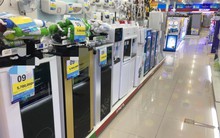 Một sản phẩm gia dụng cần thiết cho mọi gia đình mà đến tận bây giờ, nhiều người mới bắt đầu để ý đến