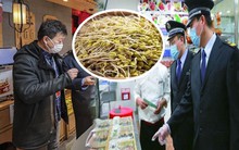 Bị phạt gần 400 triệu đồng vì bán 6kg giá đỗ ngoài chợ, người đàn ông liền đâm đơn kiện: Cái kết gây bất ngờ!