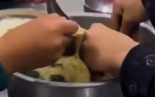 UBND tỉnh Lào Cai báo cáo Thủ tướng vụ "11 học sinh ăn 2 gói mì tôm chan cơm"