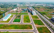 Kiến nghị sửa đổi Dự thảo Nghị định 44 để định giá đất "sát, trúng, đúng, phù hợp với thực tế"