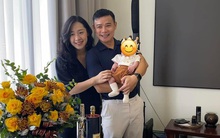 Cô gái từng tặng hoa Tổng thống Donald Trump 6 năm trước: Lấy chồng triệu phú, trở thành CEO