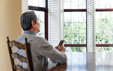 Đến năm 71 tuổi, tôi mới hiểu ra: Muốn hạnh phúc những năm cuối đời, đừng trông chờ con cái hiếu thảo