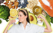 Xương khớp “mê” nhất 3 loại thực phẩm này: Càng chăm ăn, càng dẻo dai, sống thọ