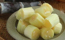 1 loại nước dù ngọt nhưng lại có khả năng kiểm soát đường huyết, dưỡng thận, chống ung thư hiệu quả