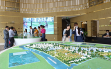 Lộ yếu tố “sống còn” khiến người giàu bỏ ra hàng chục tỉ đồng vào bất động sản triệu đô khu ven