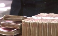 Đồng Nhân dân tệ tăng vị thế trong giao dịch quốc tế