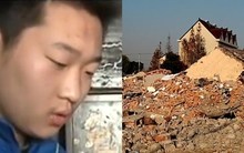 Được khoản bồi thường lớn, gia đình cậu bé nghèo vẫn không chịu di dời, phóng viên vào cuộc phát hiện sự thật đau lòng