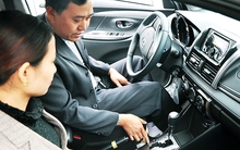 Khảo sát gần 1.600 người có bằng lái: Nhiều người thi trượt lái xe có IQ cao, là chủ doanh nghiệp