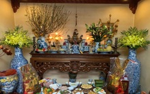 Loại hoa cực bền, đẹp nhưng tối là kỵ khi đặt lên bàn thờ: Chuyên gia phong thủy giải đáp lý do