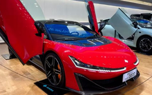 Phát hiện một phân khúc xe điện mới vô cùng tiềm năng, các hãng xe Trung Quốc gấp rút bước vào cuộc đua, hóa ra các ông lớn Nhật Bản đã đi trước hàng nửa thế kỷ