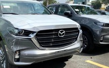 Mazda BT-50 bản 'base' giảm giá còn 529 triệu tại đại lý: Rẻ hơn hẳn Triton, Ranger, thêm lựa chọn cho dân kinh doanh vận tải