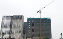 Gần tám tháng mới giải ngân được hơn 1% gói ưu đãi NƠXH 120.000 tỷ đồng