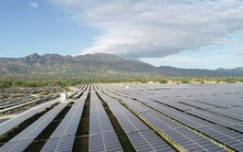 Điều tra sai phạm liên quan 4 dự án điện chồng lấn quy hoạch thuỷ lợi ở Ninh Thuận