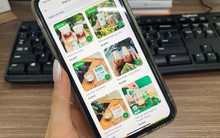 Trend "đẻ ra tiền" nhất 2023 trên Grab: Cà phê muối lọt top 2 món được đặt nhiều nhất, chỉ sau bún đậu mắm tôm