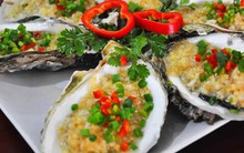 3 món được đánh giá là "bẩn" trong các quán nướng vỉa hè, khách rất thích nhưng người bán không bao giờ ăn