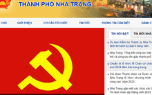 Nha Trang kỷ luật 6 quan chức đương nhiệm