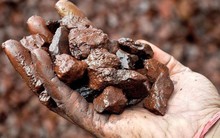 Vì đâu giá quặng sắt lên cao nhất kể từ tháng 6/2022?