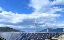 Đảm bảo ổn định nguồn lực khi điều tiết các nguồn điện