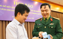 Ngày mai, xét xử nguyên Chủ nhiệm đề tài nghiên cứu test xét nghiệm COVID-19